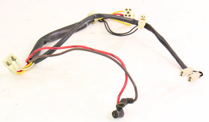 HVAC Climate Heater Box Wiring Harness 85-92 VW Jetta Golf GTI MK2 - Genuine