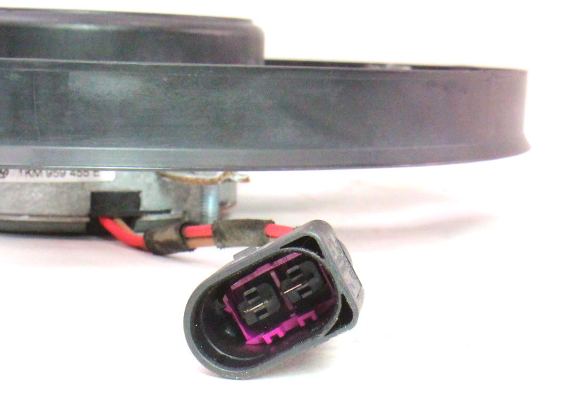 RH Radiator Cooling Fan Jetta Sportwagen Passat B6 Beetle A3 Brose 1KM 959 455 E