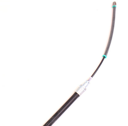 PEX Ebrake Parking Brake Cable 89-92 VW Jetta Golf MK2 Drum - 191 609 721 E