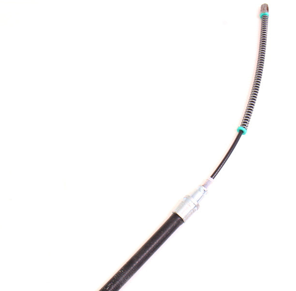 PEX Ebrake Parking Brake Cable 89-92 VW Jetta Golf MK2 Drum - 191 609 721 E