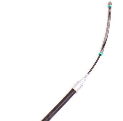 PEX Ebrake Parking Brake Cable 89-92 VW Jetta Golf MK2 Drum - 191 609 721 E