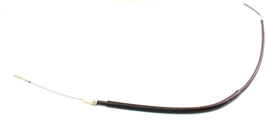 PEX Ebrake Parking Brake Cable 89-92 VW Jetta Golf MK2 Drum - 191 609 721 E