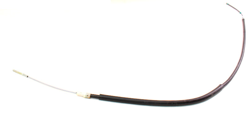 PEX Ebrake Parking Brake Cable 89-92 VW Jetta Golf MK2 Drum - 191 609 721 E