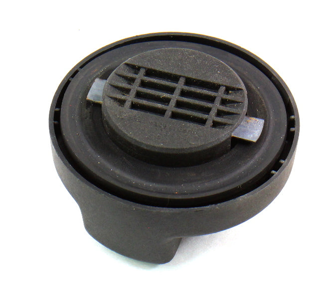 Oil Filler Cap VW Rabbit Jetta GTI Scirocco MK2 Cabriolet Genuine - 030 103 485