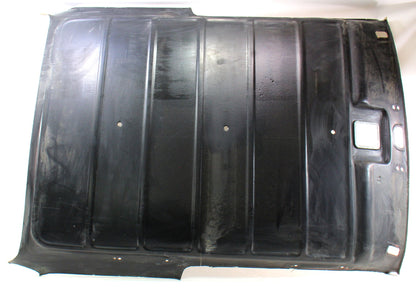 Ceiling Head Liner Headliner 85-92 VW Jetta Coupe MK2 2 Door - 165 867 501