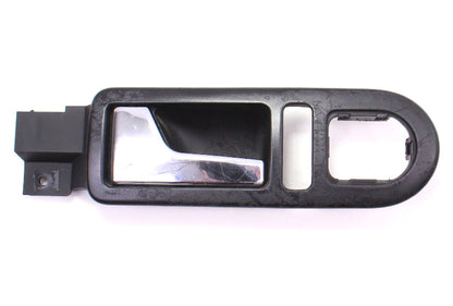 Driver Front Interior Door Pull Handle 98-10 VW Beetle - Genuine ~ 1C1 837 113