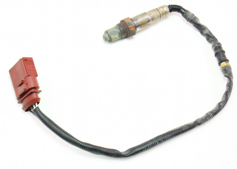 O2 Oxygen Sensor Wiring Harness Pigtail 06-10 VW New Beetle 2.5 - 1J0 973 724 A
