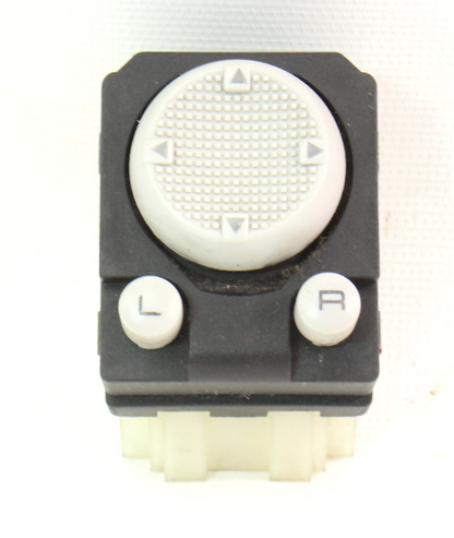 Power Mirror Adjuster Switch Button 93-99 VW Jetta Golf Cabrio MK3 . 1H0 959 565