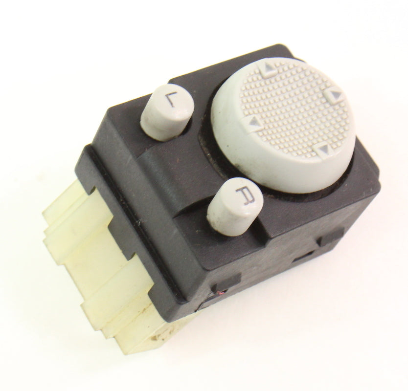 Power Mirror Adjuster Switch Button 93-99 VW Jetta Golf Cabrio MK3 . 1H0 959 565