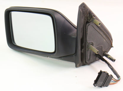 LH Exterior Side View Door Mirror 93-99 VW Jetta Golf GTI Mk3 Power - Genuine
