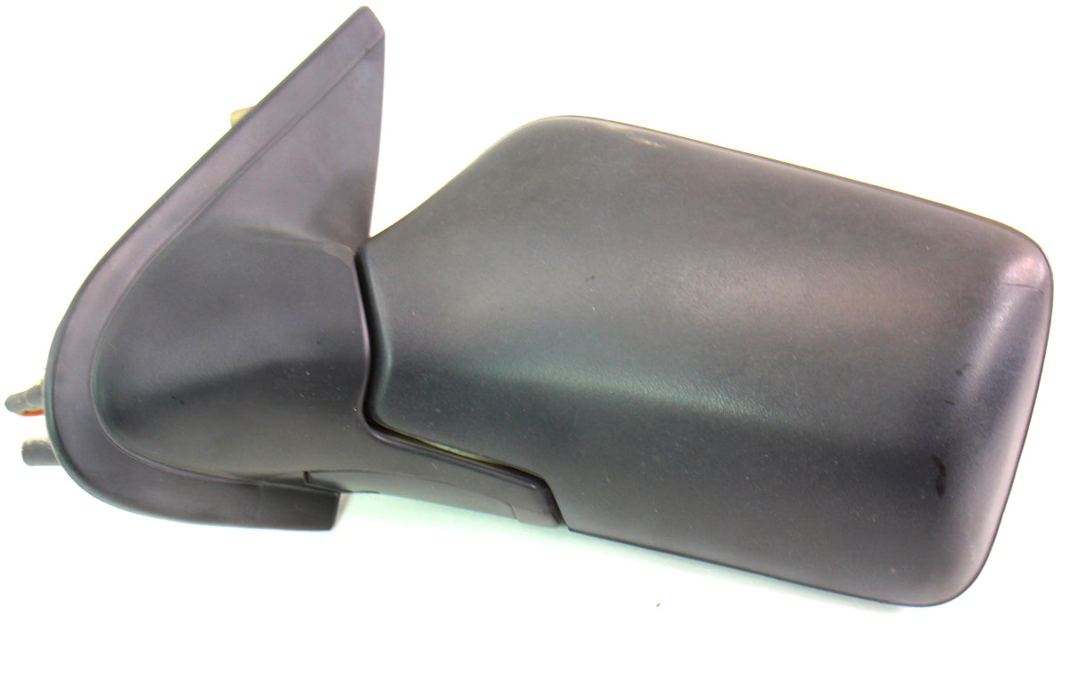 LH Exterior Side View Door Mirror 93-99 VW Jetta Golf GTI Mk3 Power - Genuine