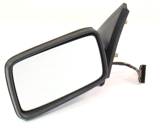 LH Exterior Side View Door Mirror 93-99 VW Jetta Golf GTI Mk3 Power - Genuine