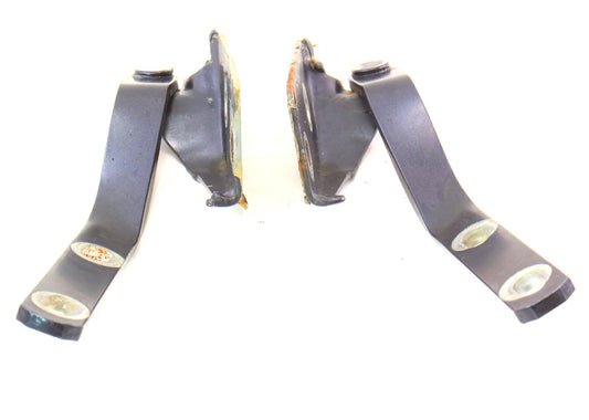 Hood Hinges 93-99 VW Jetta Golf GTI Cabrio Mk3 - Genuine - 1H0 823 301 A / 302 A