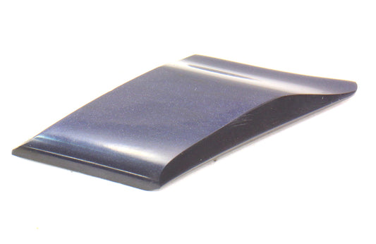 LH Rear Small Quarter Moulding Trim 95-99 Jetta Golf Cabrio GTI MK3 - LG5R Blue