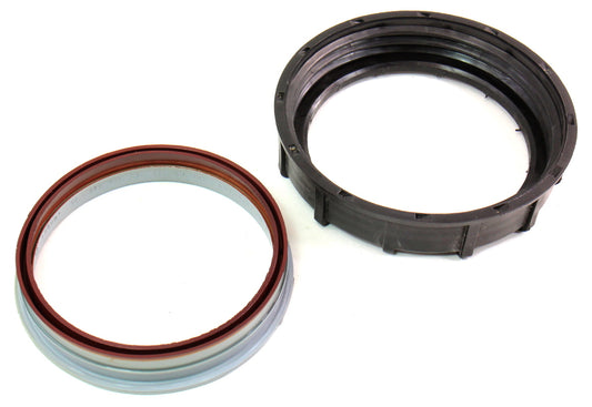 Fuel Pump Seal Lock Ring VW Passat B5 Beetle Jetta Golf Audi TT ~ 321 201 375 A