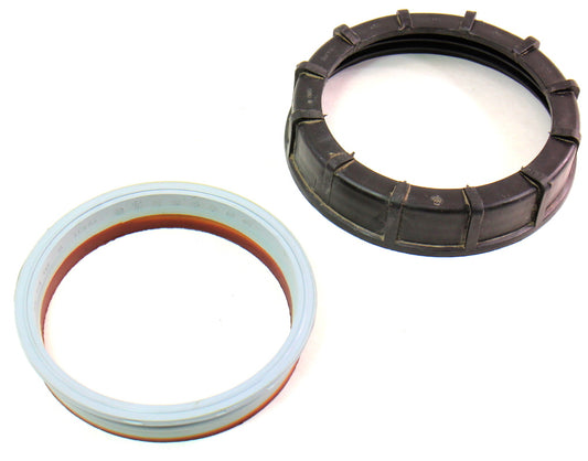 Fuel Pump Seal Lock Ring VW Passat B5 Beetle Jetta Golf Audi TT ~ 321 201 375 A
