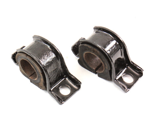 Front Sway Bar Mount Bushines Hardware 99-05 VW Jetta Golf MK4 Beetle - Genuine