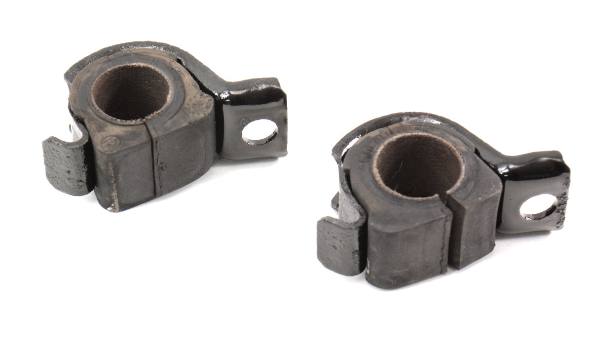 Front Sway Bar Mount Bushines Hardware 99-05 VW Jetta Golf MK4 Beetle - Genuine