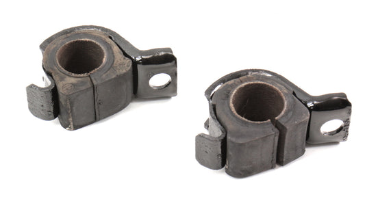 Front Sway Bar Mount Bushines Hardware 99-05 VW Jetta Golf MK4 Beetle - Genuine