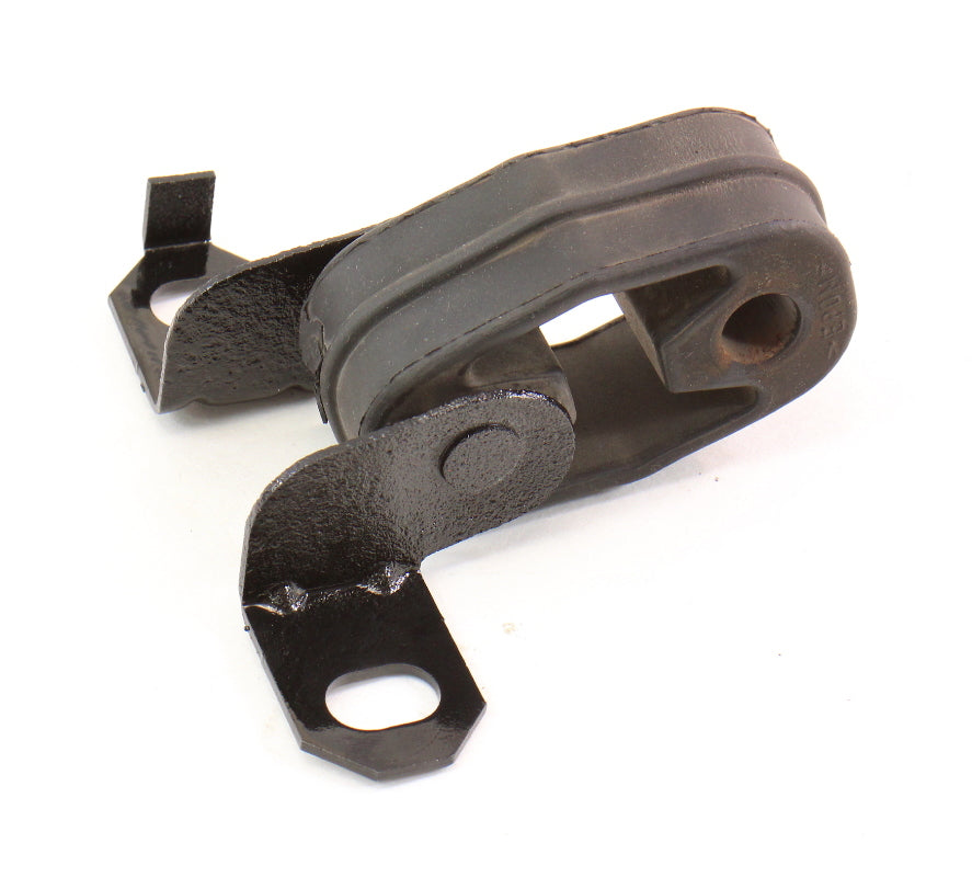 Exhaust Hanger Mount Bracket 99-05 VW Jetta Golf GTI Mk4 Beetle ~ 1J0 253 144