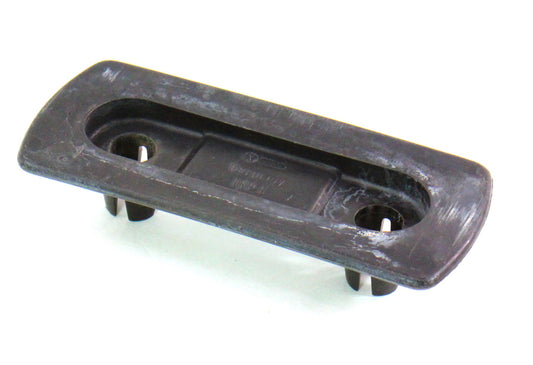 Rear Bumper Side Mount Guide 85-92 VW Jetta Golf GTI MK2 ~ Genuine ~ 165 607 193