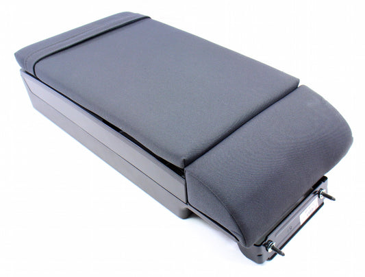 Rear Seat Armrest Ski Pass 05-10 VW Rabbit GTI Jetta MK5 ~ Genuine ~ Sport Plaid