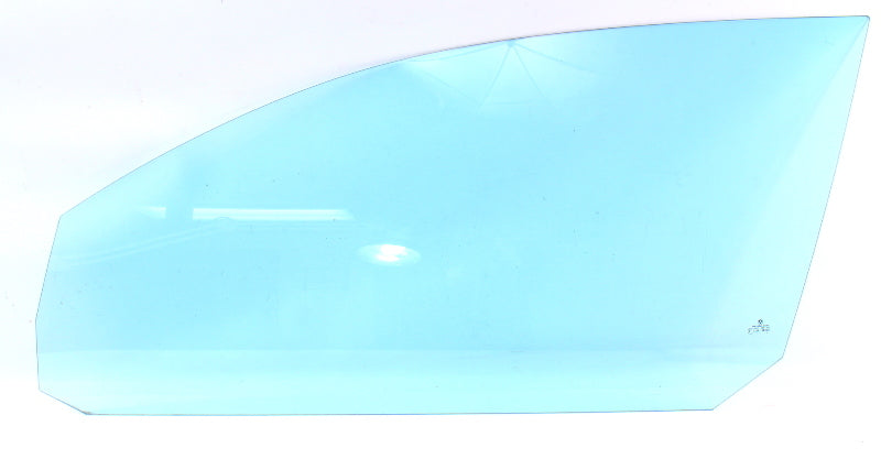 LH Front Side Window Door Glass 2006 VW GTI MK5 2 Door Blue Factory Tint Genuine