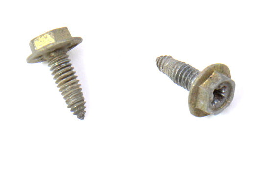 Windshield Washer Squirters Nozzle Screws Bolts 75-84 VW Jetta Rabbit MK1