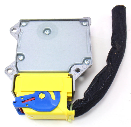 Airbag Module Computer 05-06 VW Jetta GTI MK5 - 1K0 909 605 P
