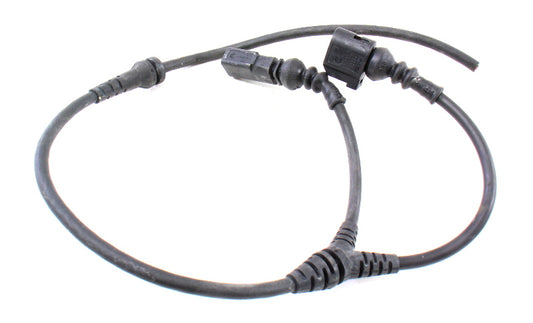 LH Front ABS Sensor Wiring Plug Pigtail VW Jetta GTI MK5 Audi A3 - 6E0 973 702