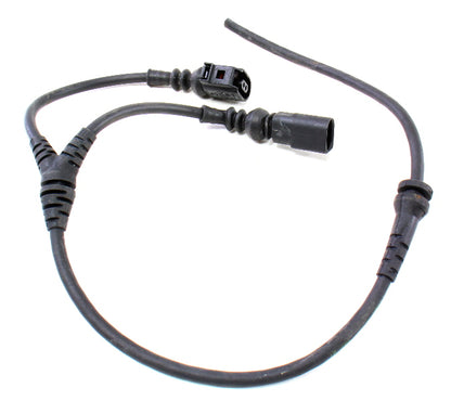 LH Front ABS Sensor Wiring Plug Pigtail VW Jetta GTI MK5 Audi A3 - 6E0 973 702