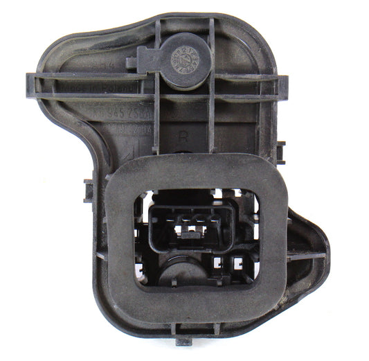 RH Outer Taillight Bulb Socket Tray 06-09 VW Rabbit GTI MK5 - 1K6 945 258 A