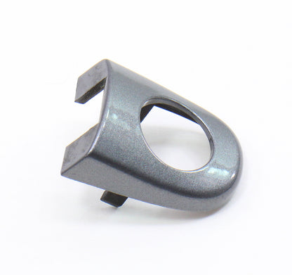 Door Handle Thumb Cap Key Trim VW Golf GTI Jetta Mk4 MK5 Passat LA7T 3B0 837 879