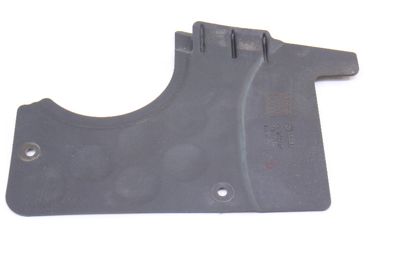 LH Front Jack Point Underbody shield 05-10 VW GTI Rabbit Jetta ~ 1K0 825 271 A