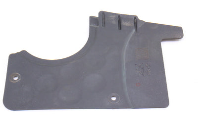 LH Front Jack Point Underbody shield 05-10 VW GTI Rabbit Jetta ~ 1K0 825 271 A