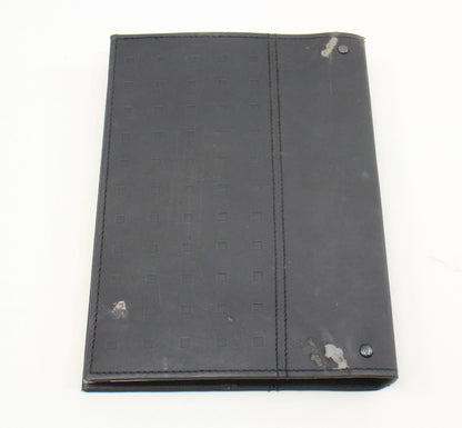 2003 Volkswagen VW Jetta Owners Manual Book Booklet MK4 - Genuine -