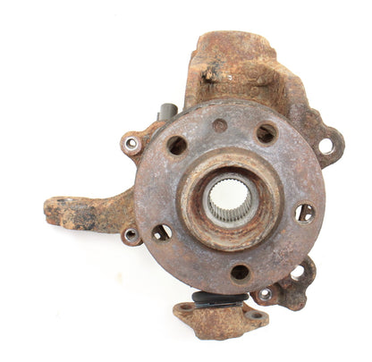 RH Front Spindle Hub Bearing 99-05 VW Jetta Golf GTI Beetle MK4 - 1.8T VR6