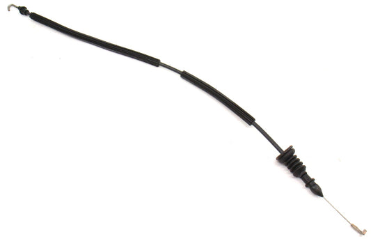 Front Door Latch Lock Linkage Cable 98-10 VW Beetle ~ Genuine ~ 1C0 837 085