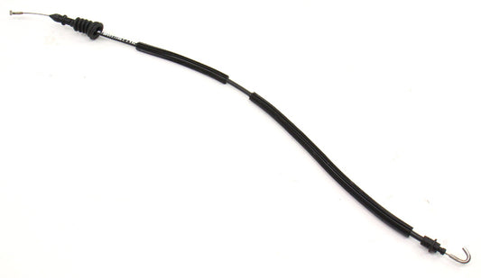 Front Door Latch Lock Linkage Cable 98-10 VW Beetle ~ Genuine ~ 1C0 837 085