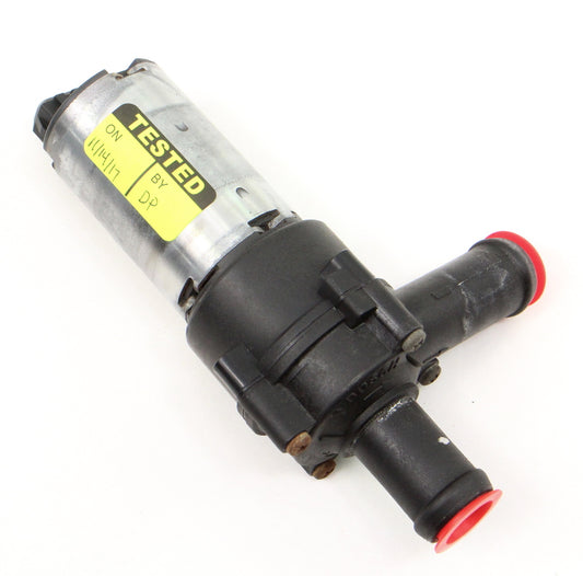 Auxiliary Water Pump 92-99 VW Jetta GTI MK3 Corrado Passat VR6 - 251 965 561 B