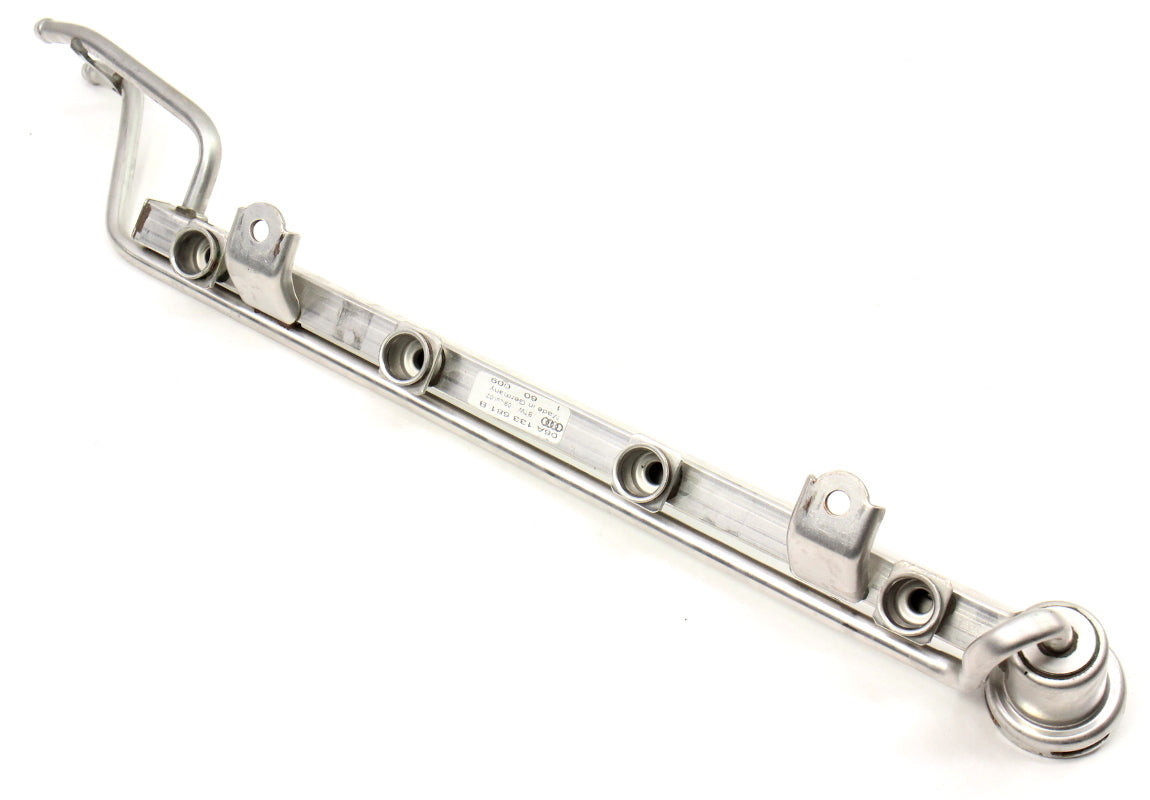 1.8T Fuel Rail Audi TT MK1 VW Jetta Golf MK4 Beetle 1.8T - 06A 133 681 B