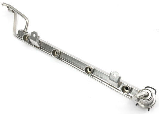 Fuel Rail Audi TT VW Jetta Golf MK4 Beetle 1.8T - Genuine - 06A 133 681 B