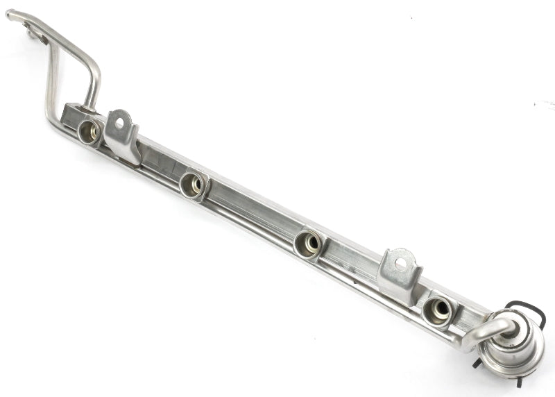 Fuel Rail Audi TT VW Jetta Golf MK4 Beetle 1.8T - Genuine - 06A 133 681 B