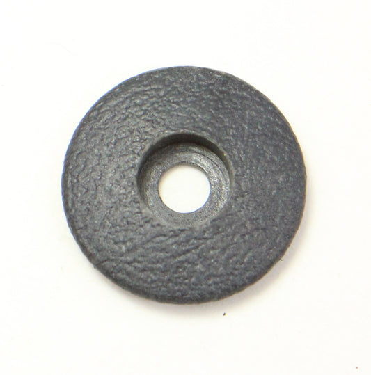 Dashboard Dash Mounting Screw Cap Trim 81-84 VW Rabbit MK1 - Blue - 175 857 275