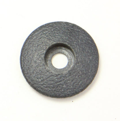 Dashboard Dash Mounting Screw Cap Trim 81-84 VW Rabbit MK1 - Blue - 175 857 275