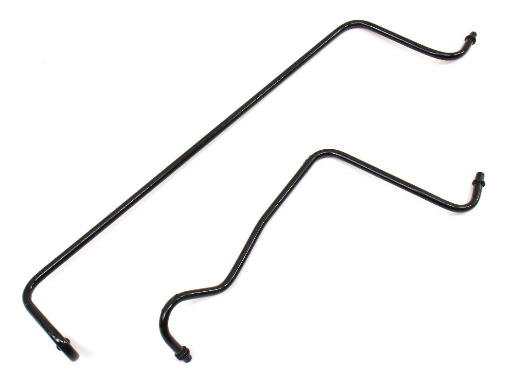 Power Steering Rack Metal Lines 99-05 VW Jetta Golf GTI MK4 Beetle