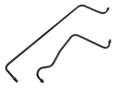 Power Steering Rack Metal Lines 99-05 VW Jetta Golf GTI MK4 Beetle