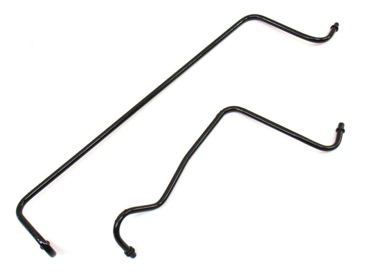 Power Steering Rack Metal Lines 99-05 VW Jetta Golf GTI MK4 Beetle