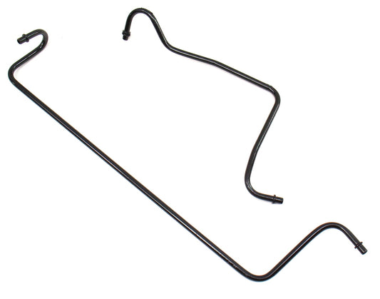 Power Steering Rack Metal Lines 99-05 VW Jetta Golf GTI MK4 Beetle