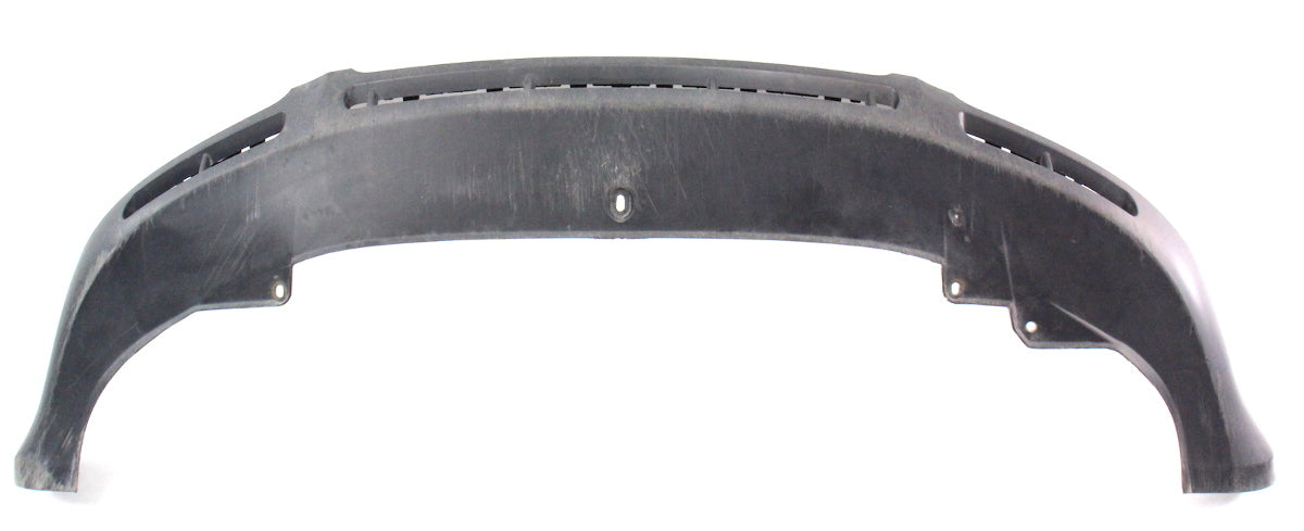 Front Bumper Spoiler Lip Valence 01-05 VW Passat B5.5 - Genuine - 3B0 805 903 F
